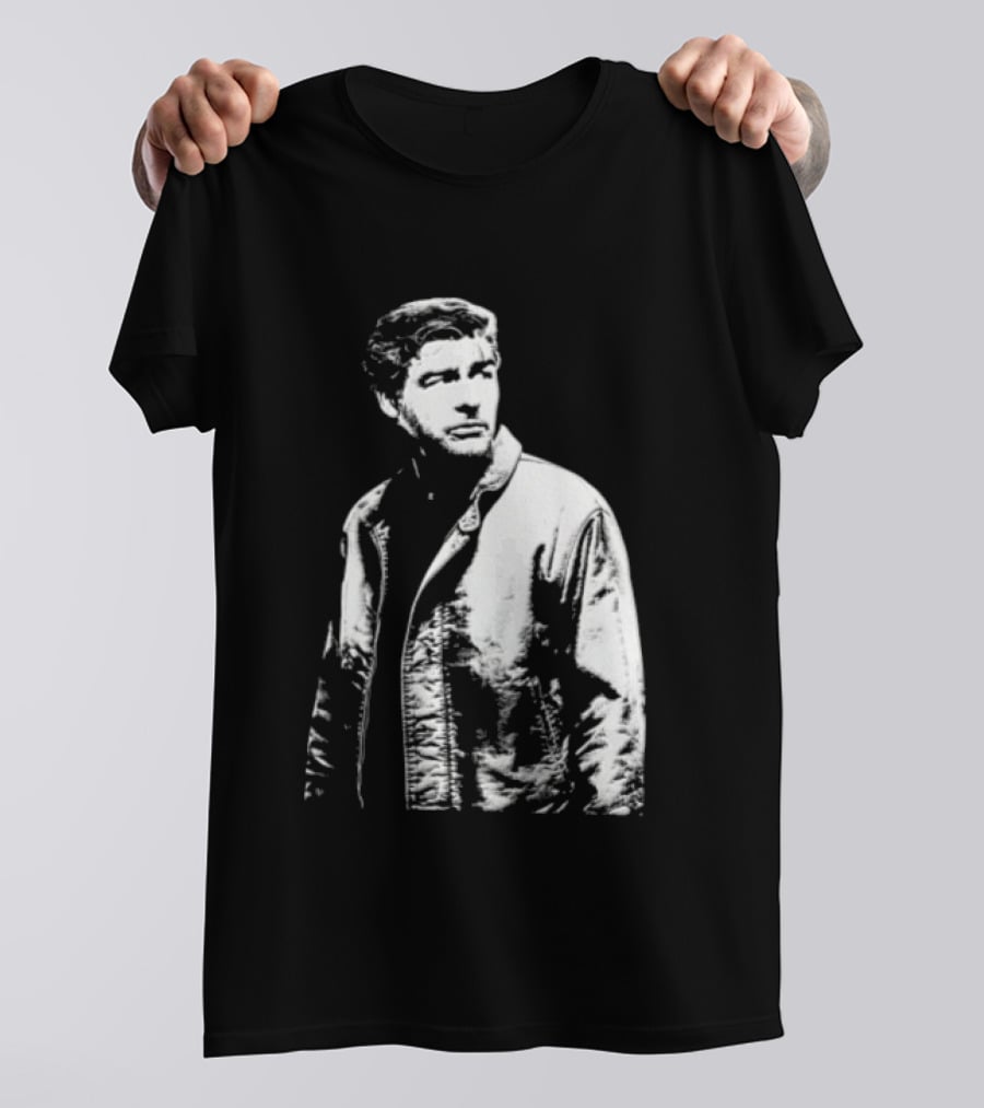 Hal Jordan Lanterns T-Shirt
