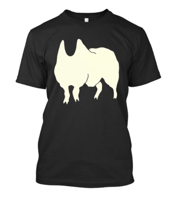 Bon Iver Lamb T-Shirt