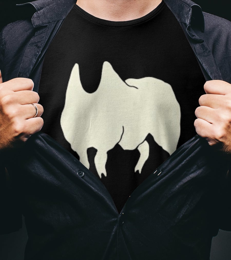 Bon Iver Lamb T-Shirt