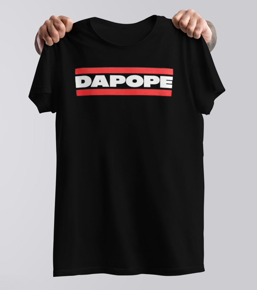 Chicago White Sox Dapope Sports T-Shirt