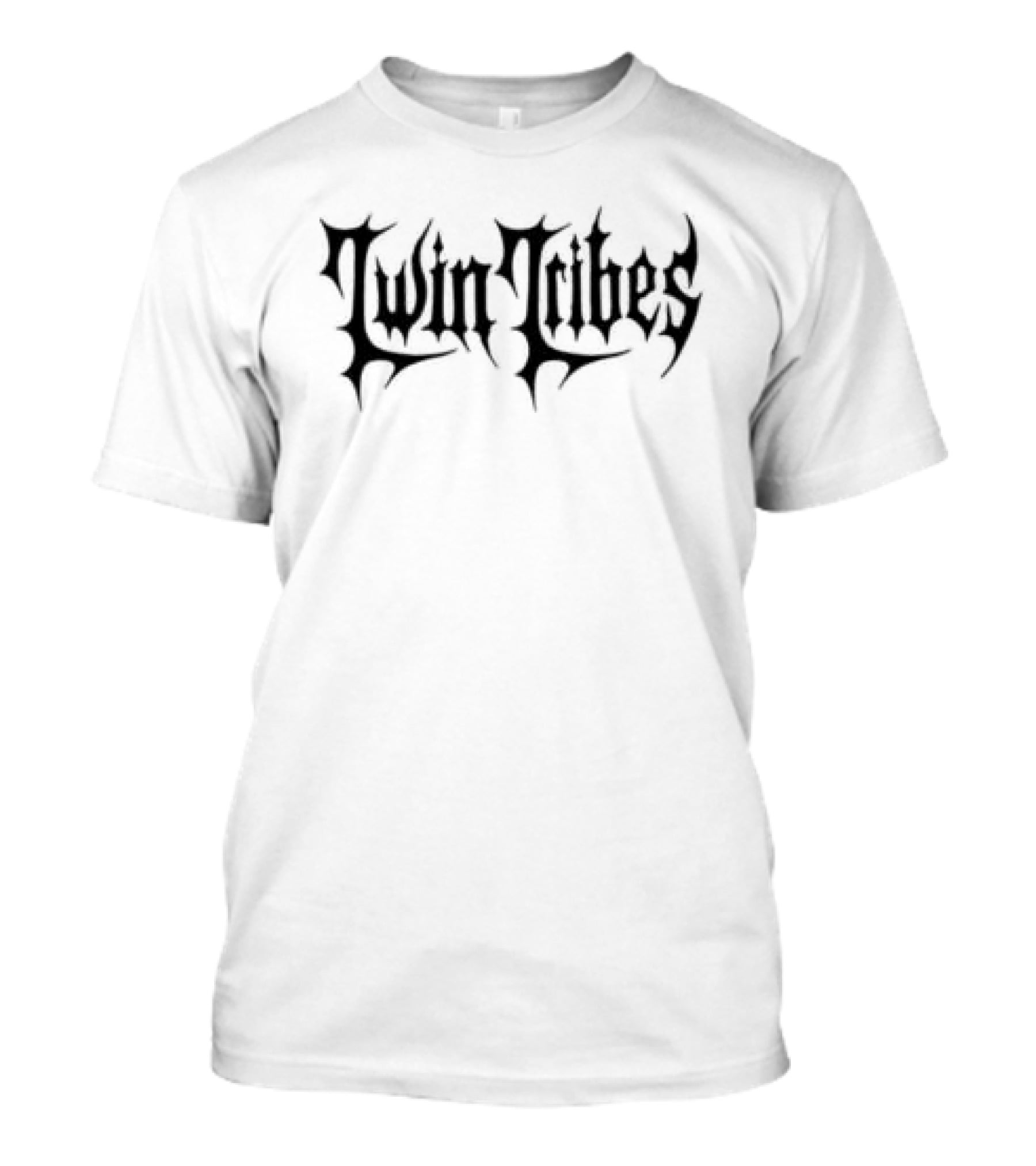 Twin Tribes Shop Raglan Baby T-Shirt