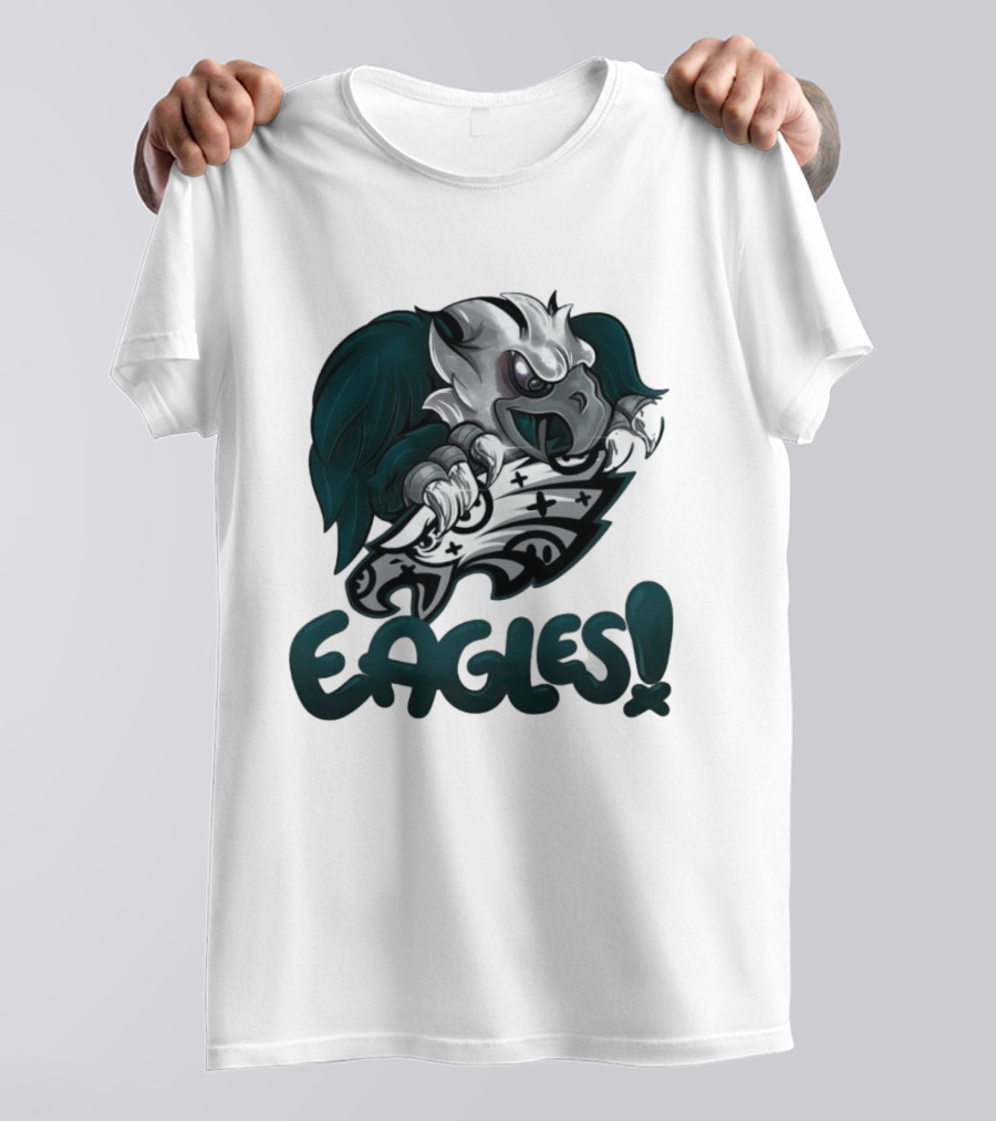 Philadelphia Eagles T-Shirt
