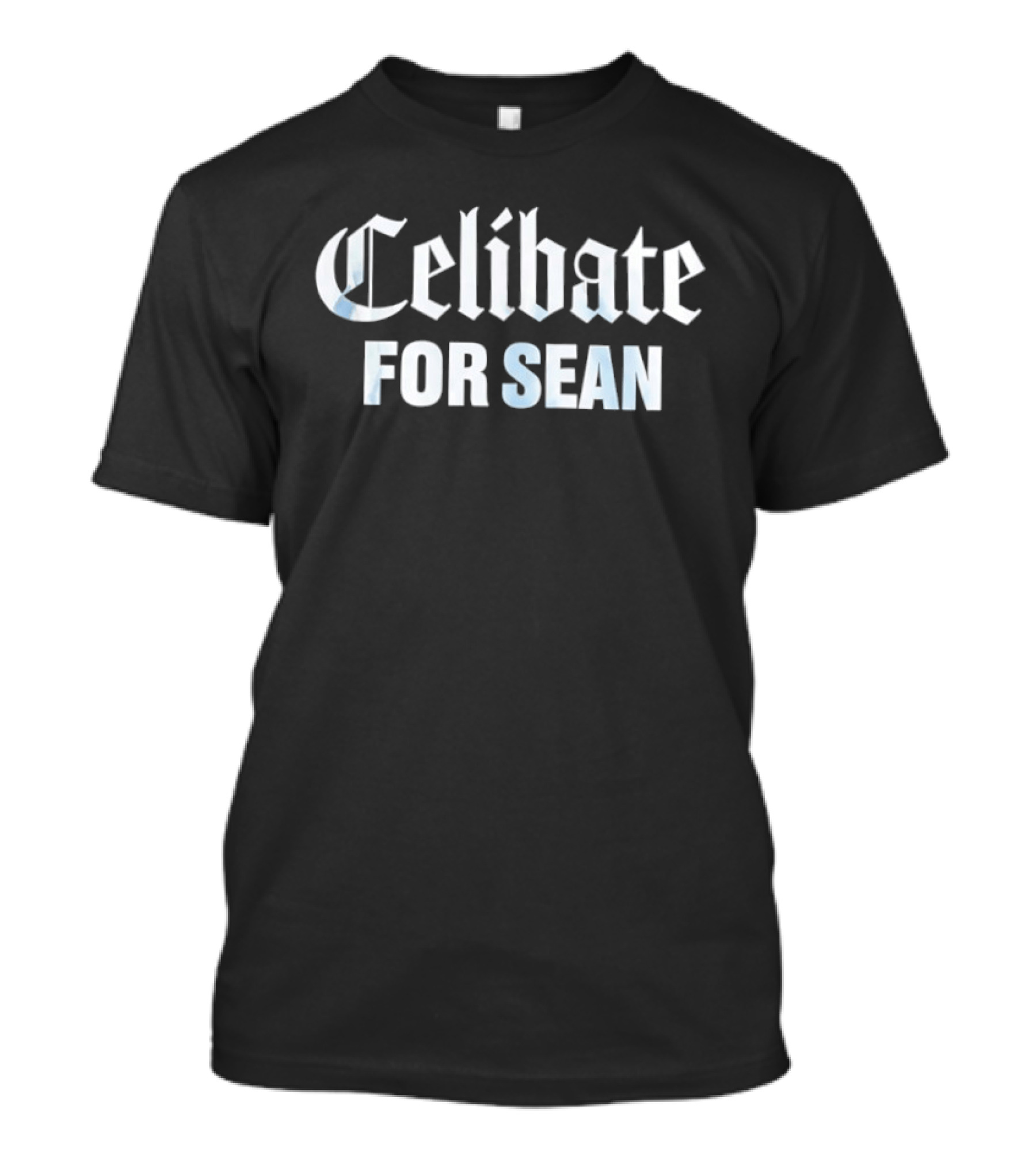 Celibate For Sean Chicago White Sox Davis Martin 2026 T-Shirt