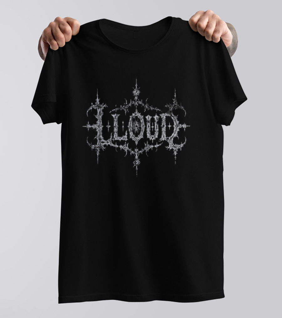 Complex Shop Lloud Von Dutch Hollywood T-Shirt