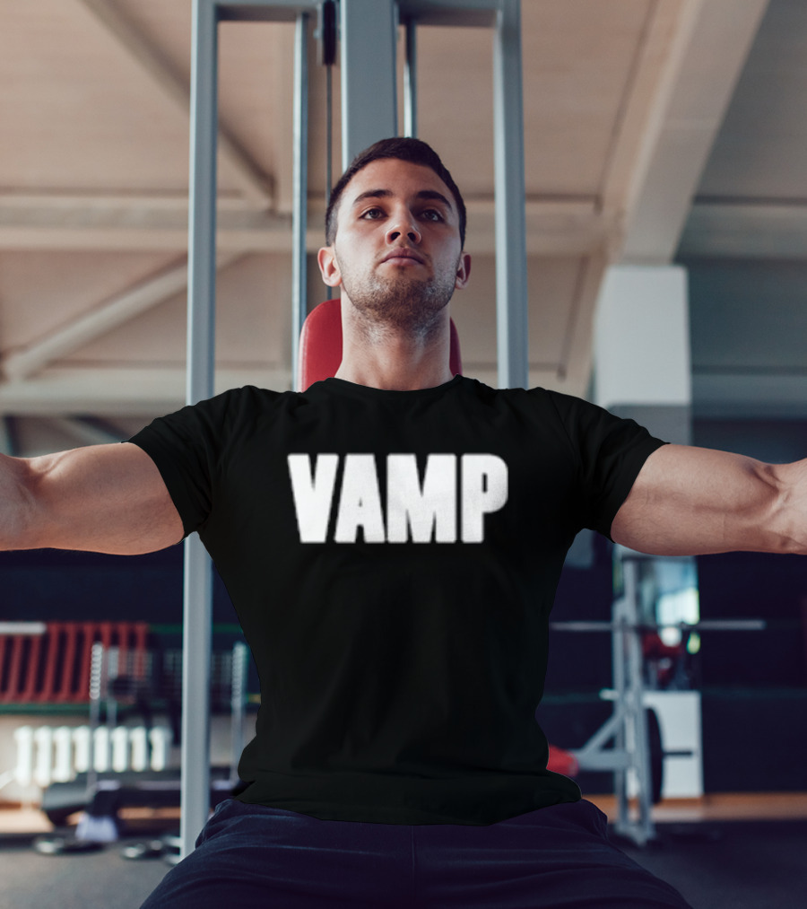 Playboi Carti Store Vamp T-Shirt