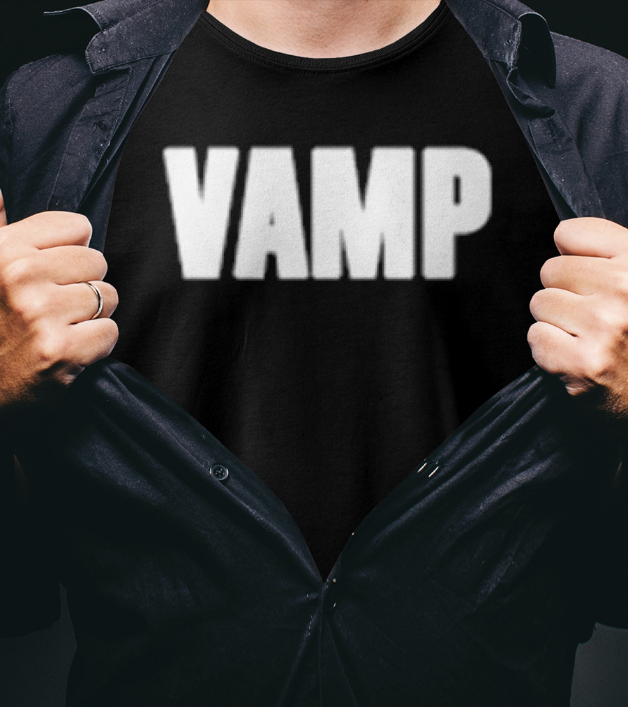 Playboi Carti Store Vamp T-Shirt