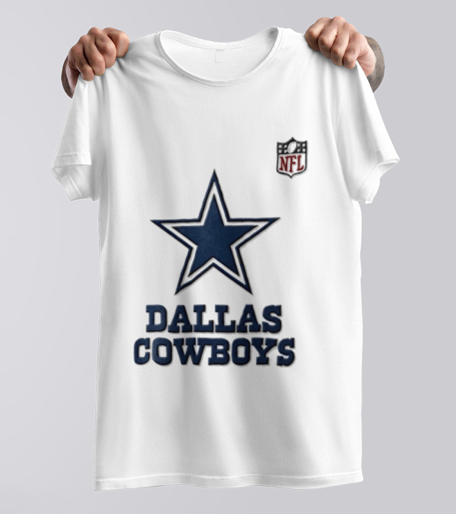 Dallas Cowboys CeeDee Lamb 88 Star NFL T-Shirt
