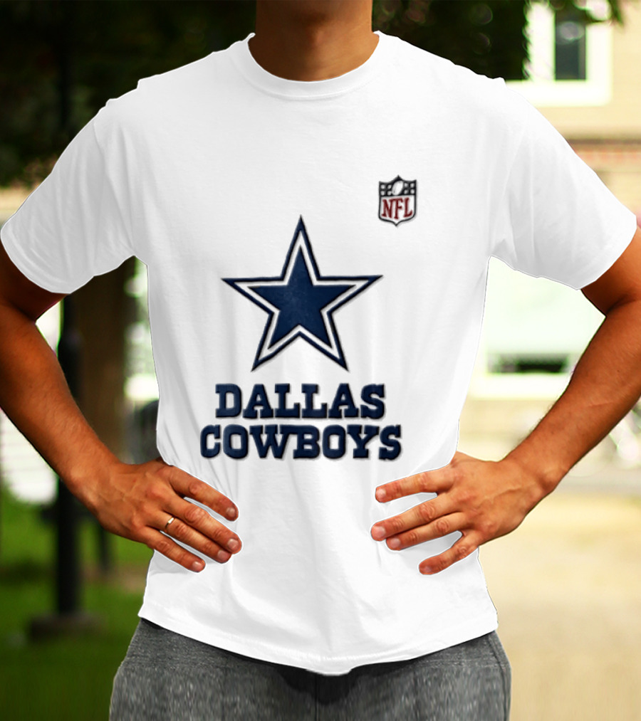Dallas Cowboys CeeDee Lamb 88 Star NFL T-Shirt