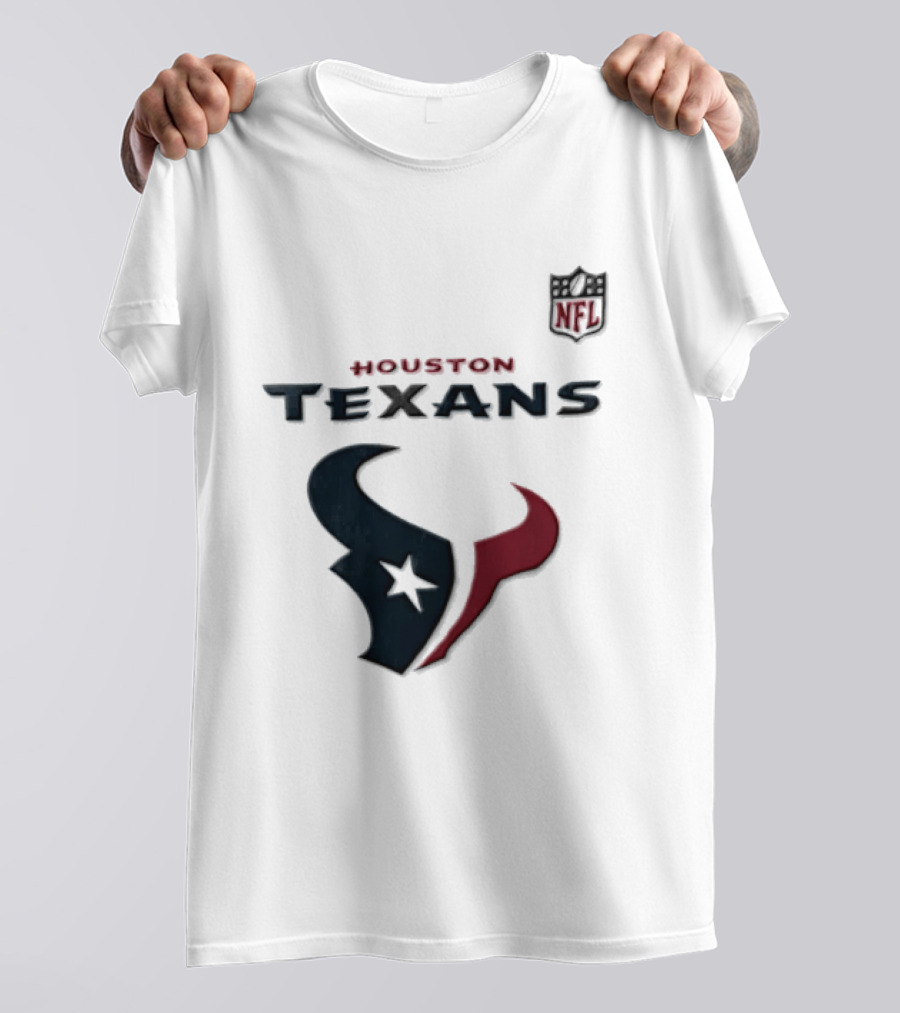 Houston Texans Anderson 51 NFL Team T-Shirt