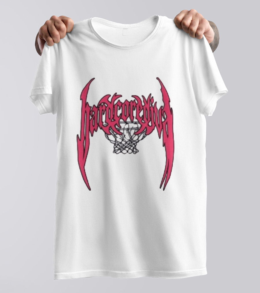 Niteharts Store Isoxo Hardcore Diva Tank T-Shirt