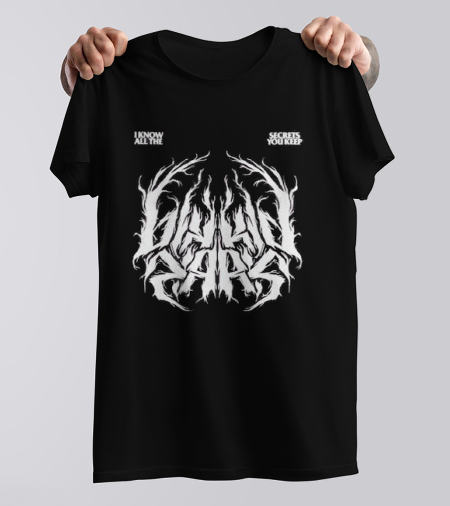 Linkin Park Lppl Casualty Mesh Football Jersey T-Shirt