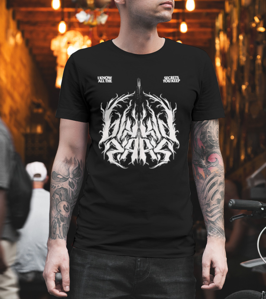 Linkin Park Store Lppl Casualty Washed Zip Phoenix Shinoda Brad Rob Rob 2005 Mike Chester T-Shirt