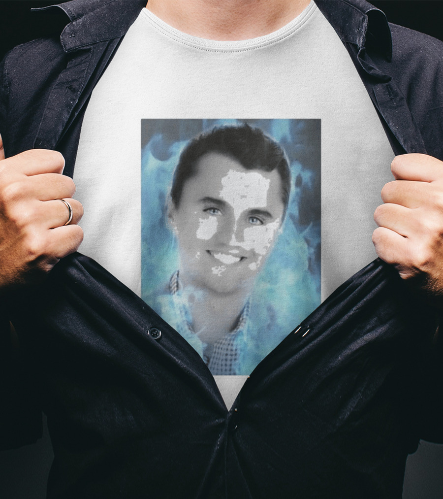 Charlie Kirky T-Shirt