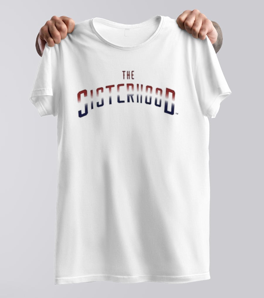 Duke Blue Devils The Sisterhood T-Shirt