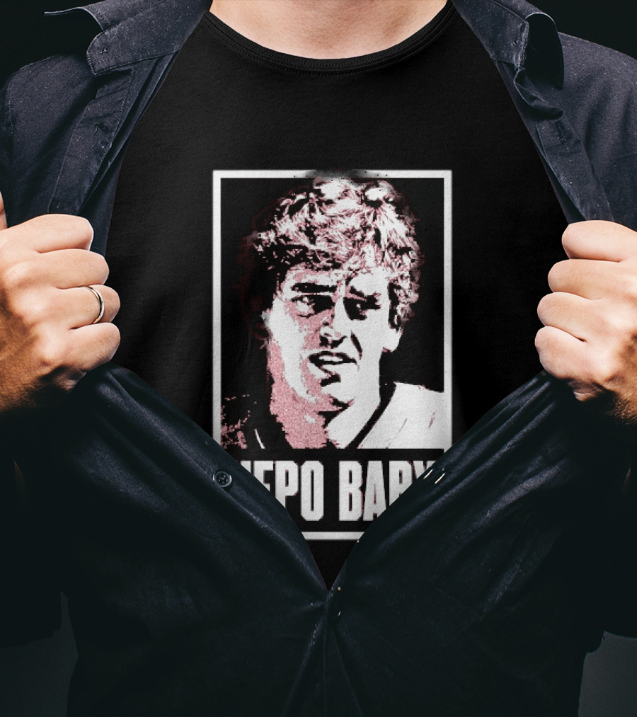 Arch Manning Nepo Baby T-Shirt