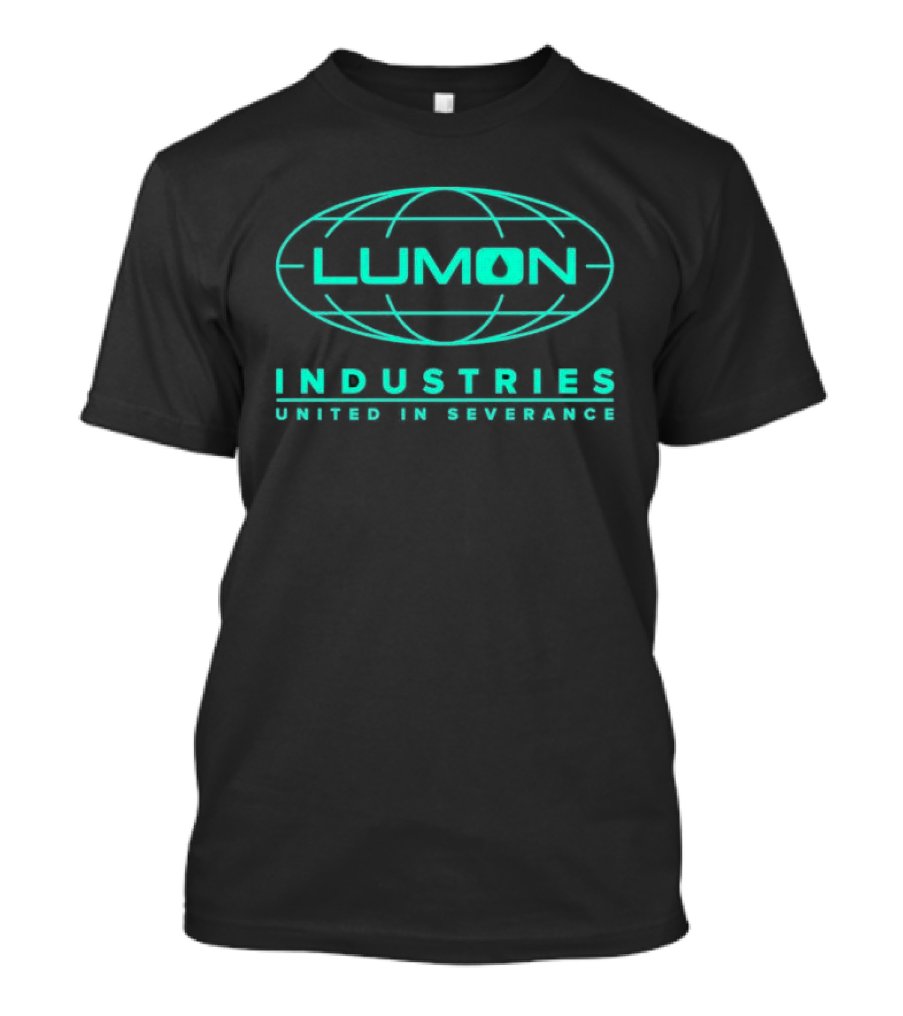 LUMON Industries United In Severance Innie T-Shirt