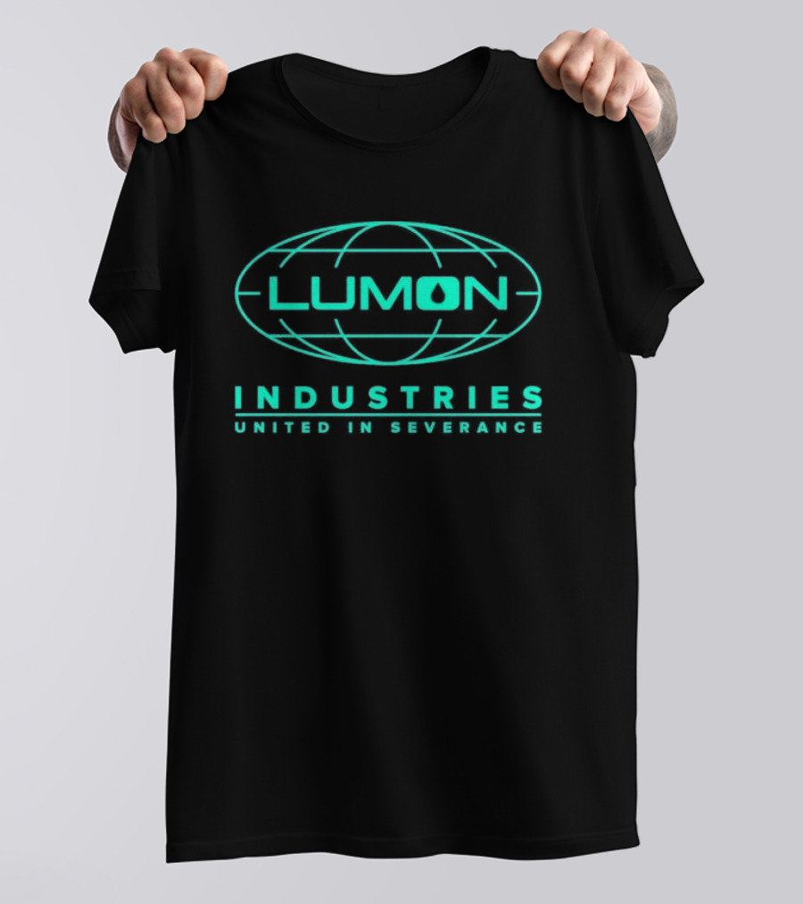 LUMON Industries United In Severance Innie T-Shirt
