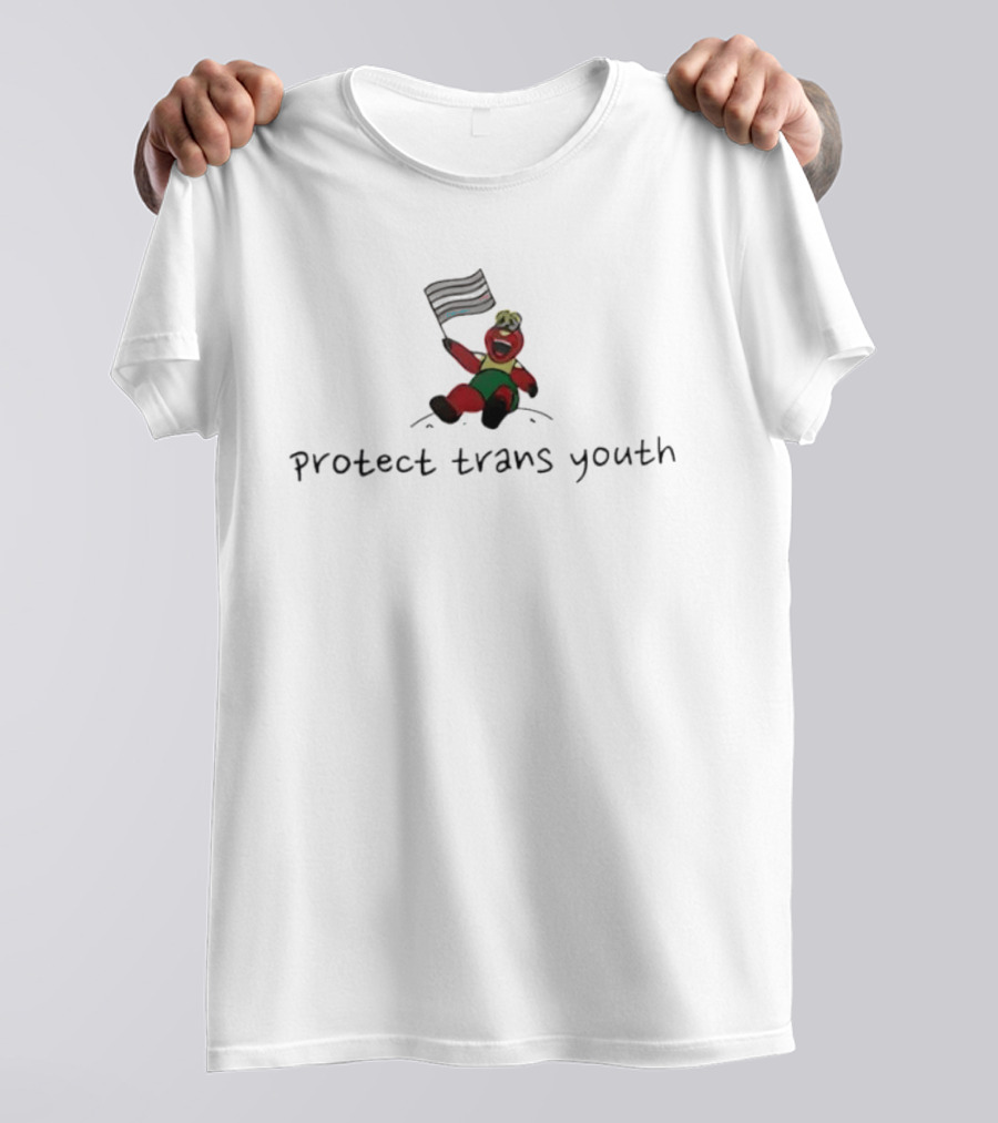 Seattle Storm Protect Trans Youth 2026 WNBA T-Shirt