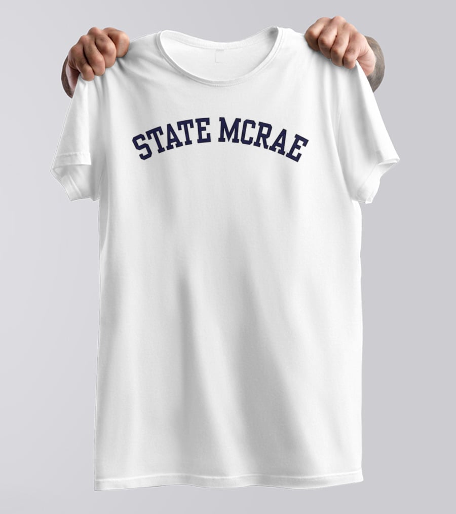 Penn State McRae Nittany Lions T-Shirt