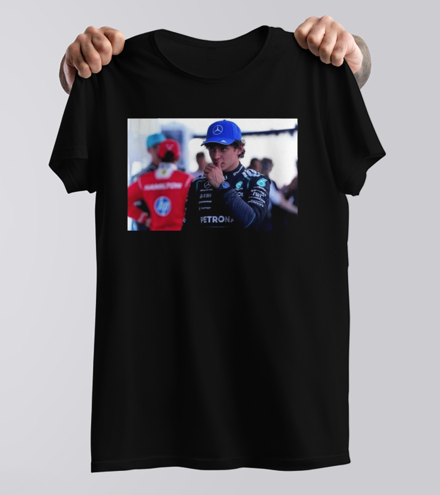 Dennis Reinbold Whose Racing Team Competed In Indycar And The Indy 500 For 25 Years Dies At 65 T-Shirt