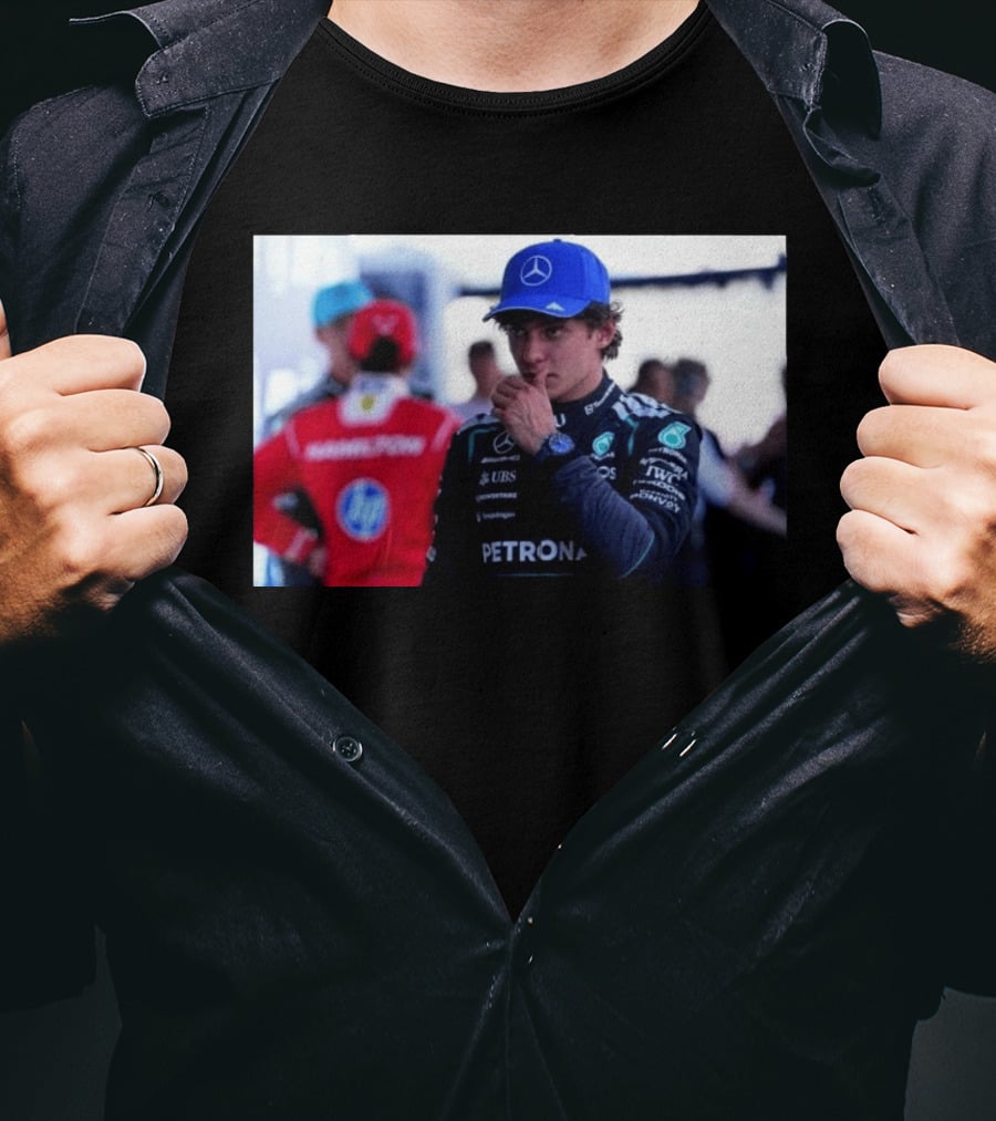Dennis Reinbold Whose Racing Team Competed In Indycar And The Indy 500 For 25 Years Dies At 65 T-Shirt