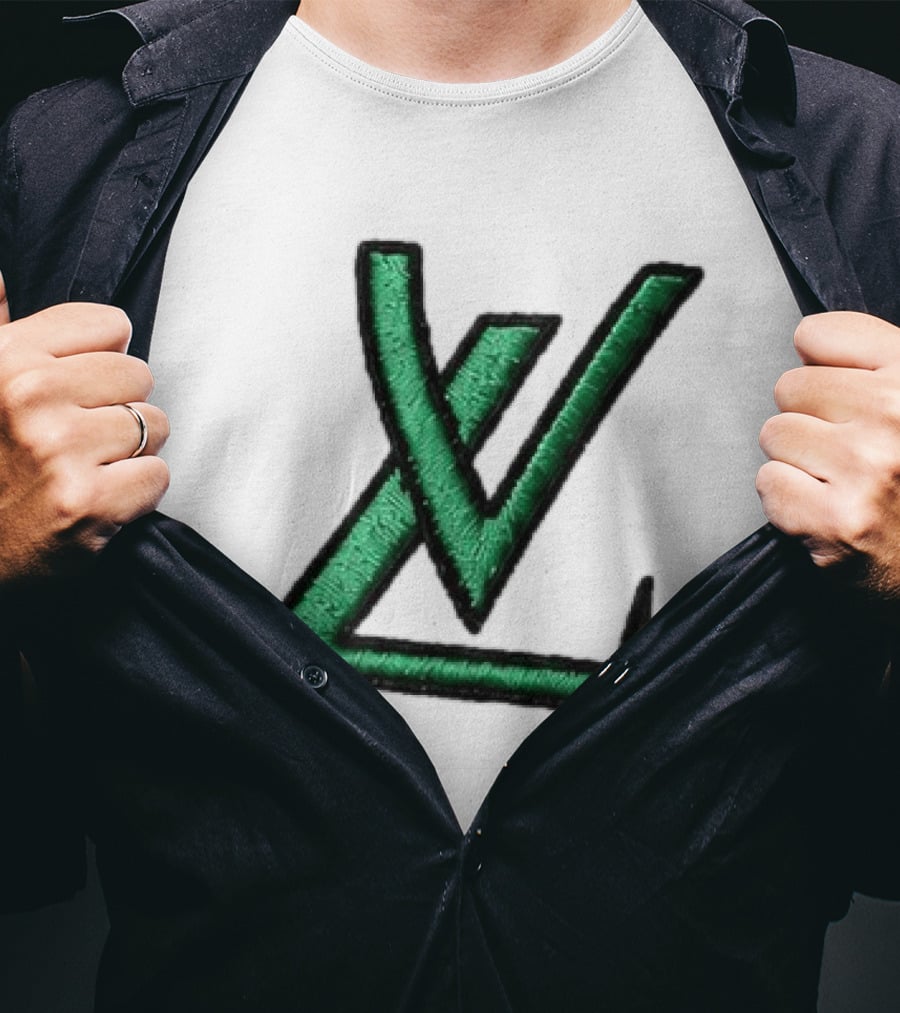 Pokemon Ash Ketchum LV Hat Green Emblem 2026 T-Shirt