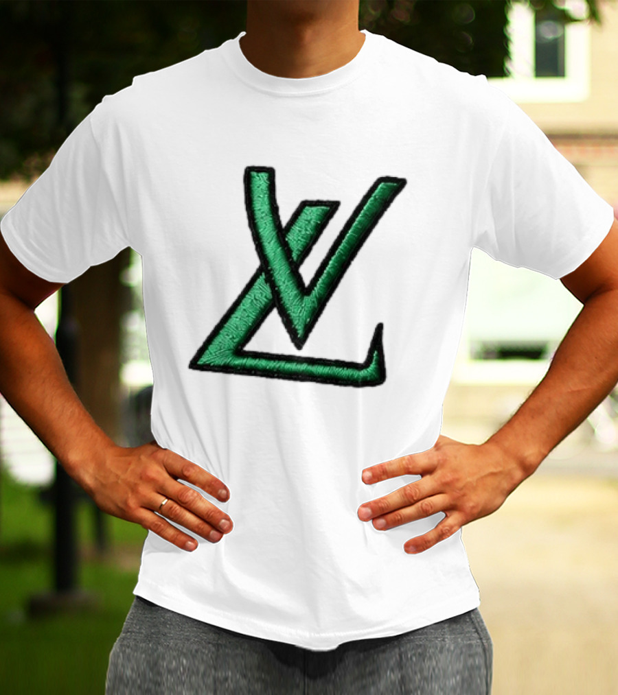 Pokemon Ash Ketchum LV Hat Green Emblem 2026 T-Shirt