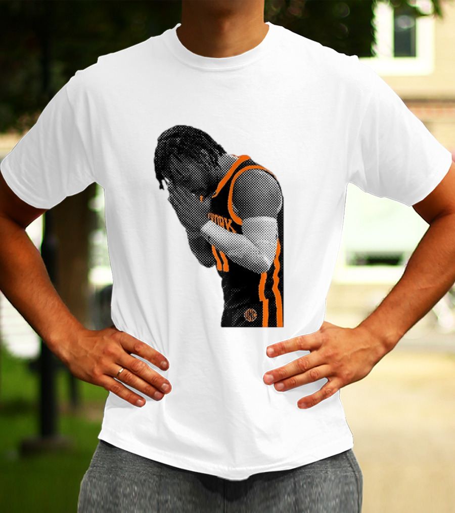 Jalen Brunson New York Basketball Tribute To All The Killers And A Hundred Dollar Billers T-Shirt