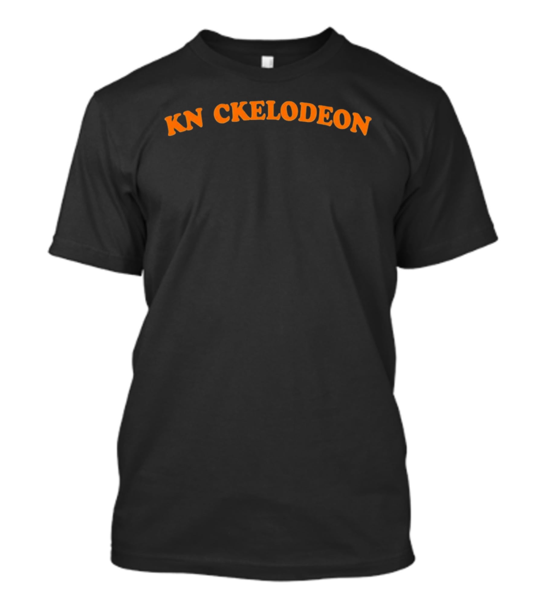 Knickelodeon New York Knicks Fan Edition T-Shirt