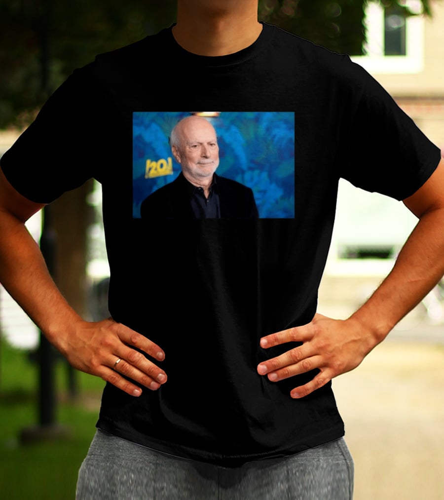 James Burrows Iconic TV Director Cheers Friends Passes Away At 85 T-Shirt
