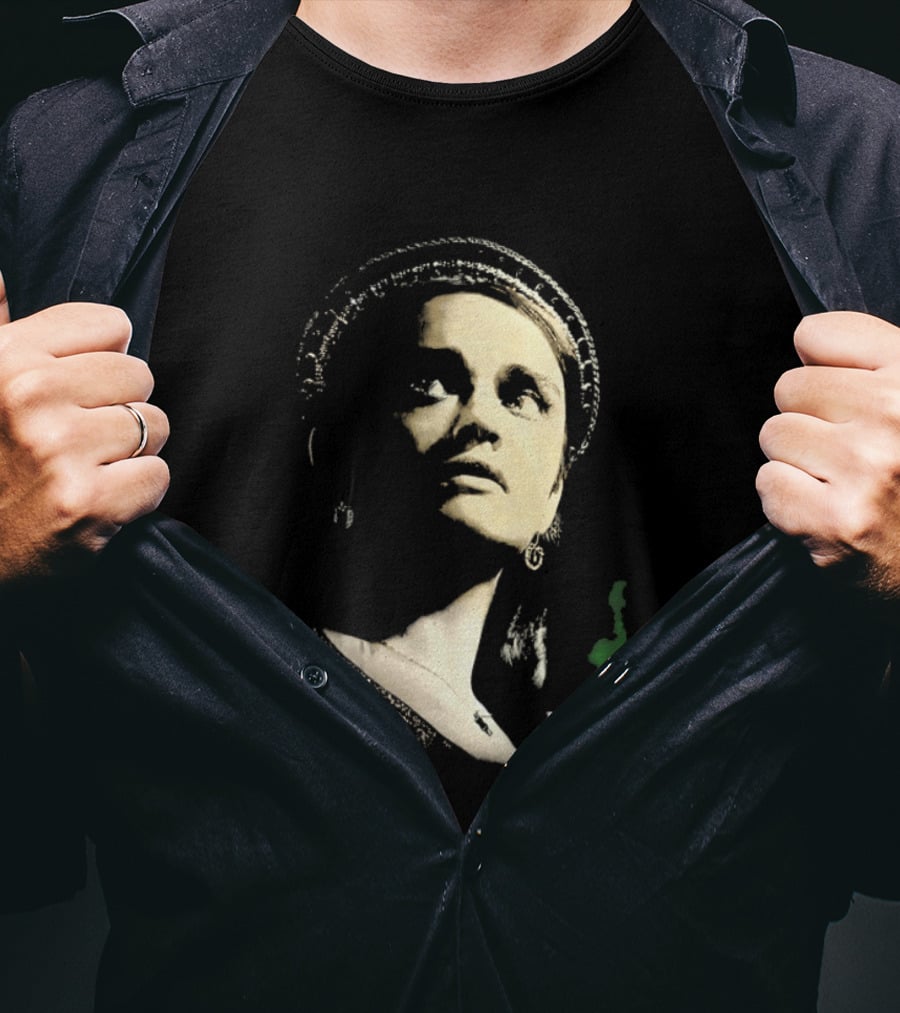 House Of The Dragon Alicent Hightower Regal T-Shirt