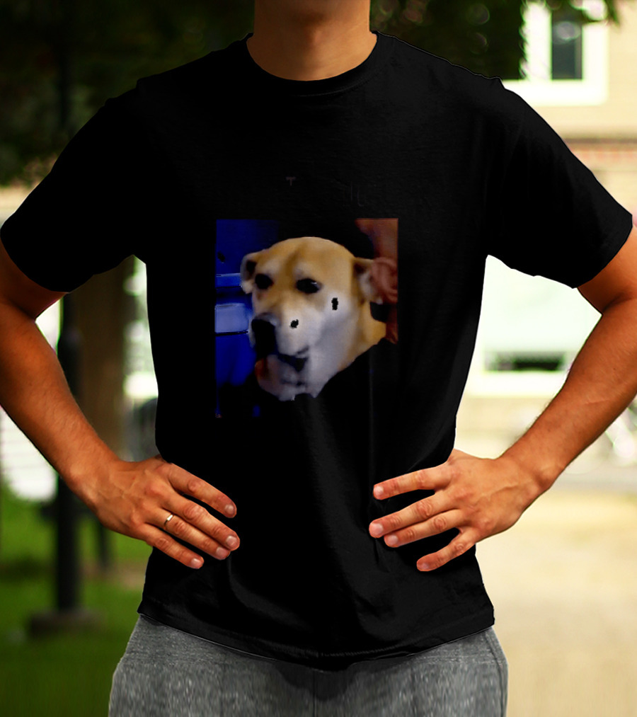 Find This Dog Marlins Dream Day Loandepot Park T-Shirt