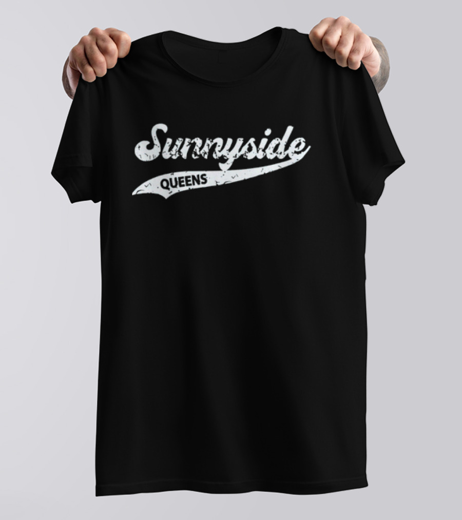 Sunnyside Queens T-Shirt