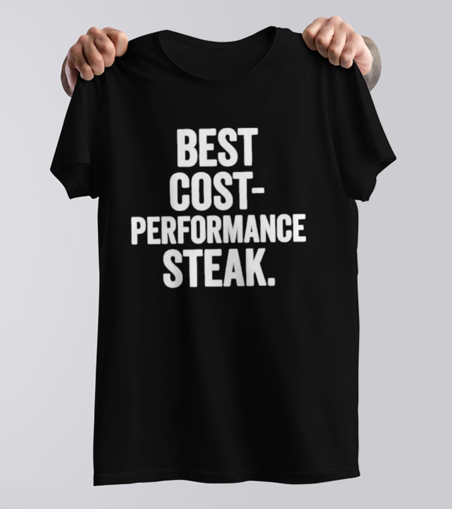 Every Child Matters Best Cost Performance Steak Turtle T-Shirt