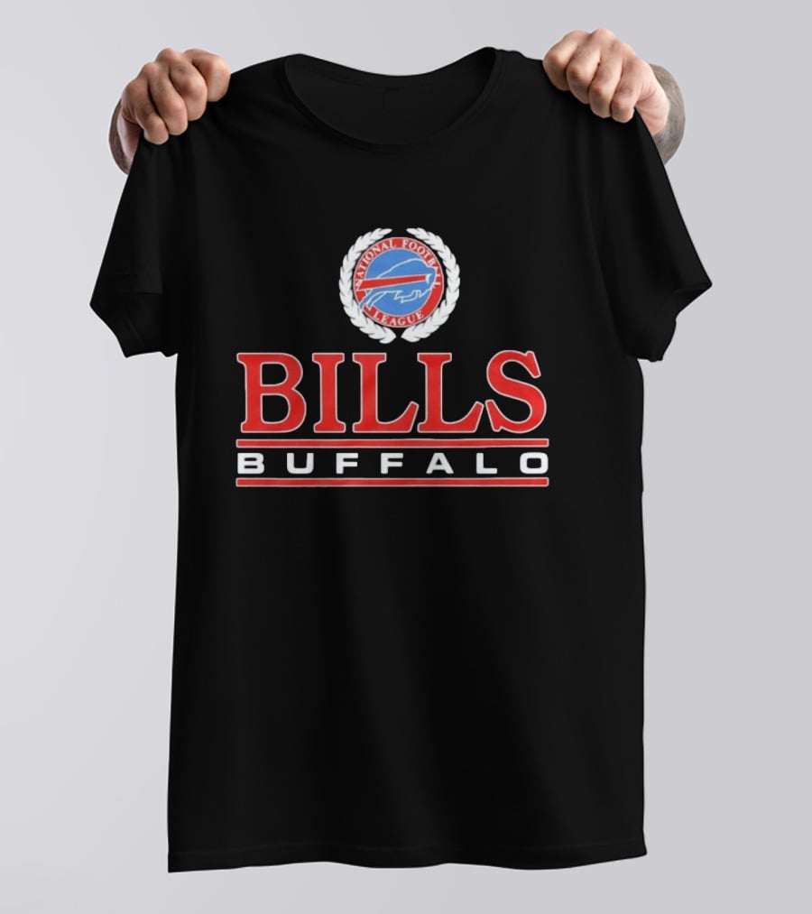 Buffalo Bills National Football League T-Shirt