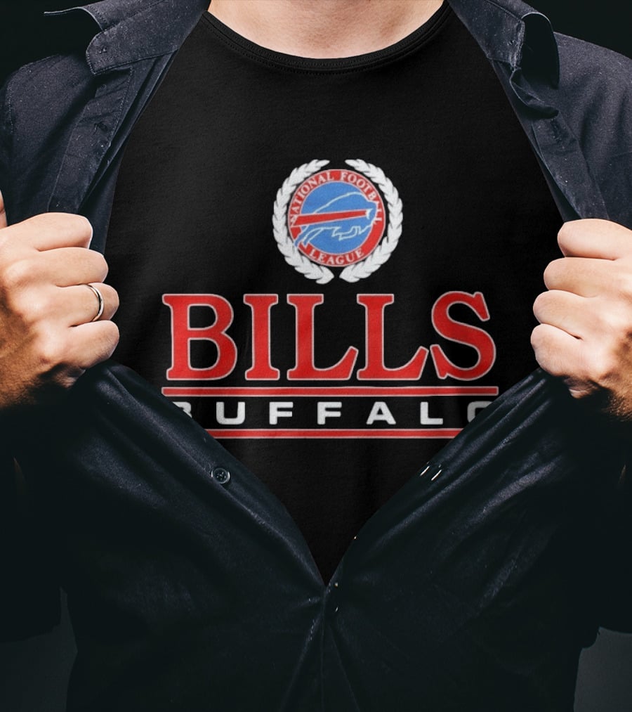Buffalo Bills National Football League T-Shirt