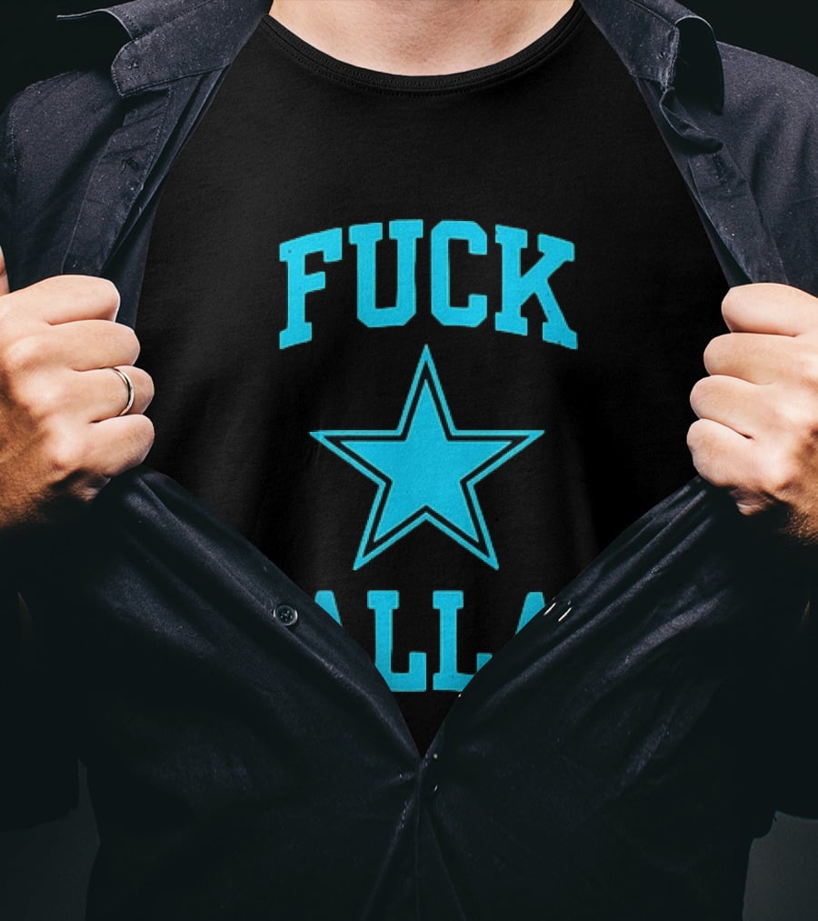 It's Called The Bible Not The Straightble Dallas Star T-Shirt