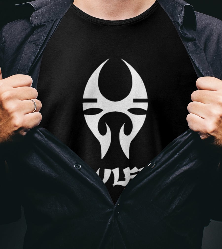 Soulfly Beyond Human Insane T-Shirt