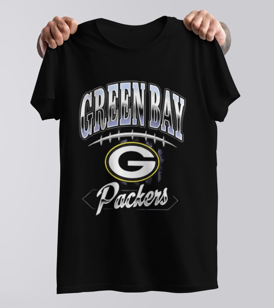 Green Bay Packers 2026 American Football T-Shirt