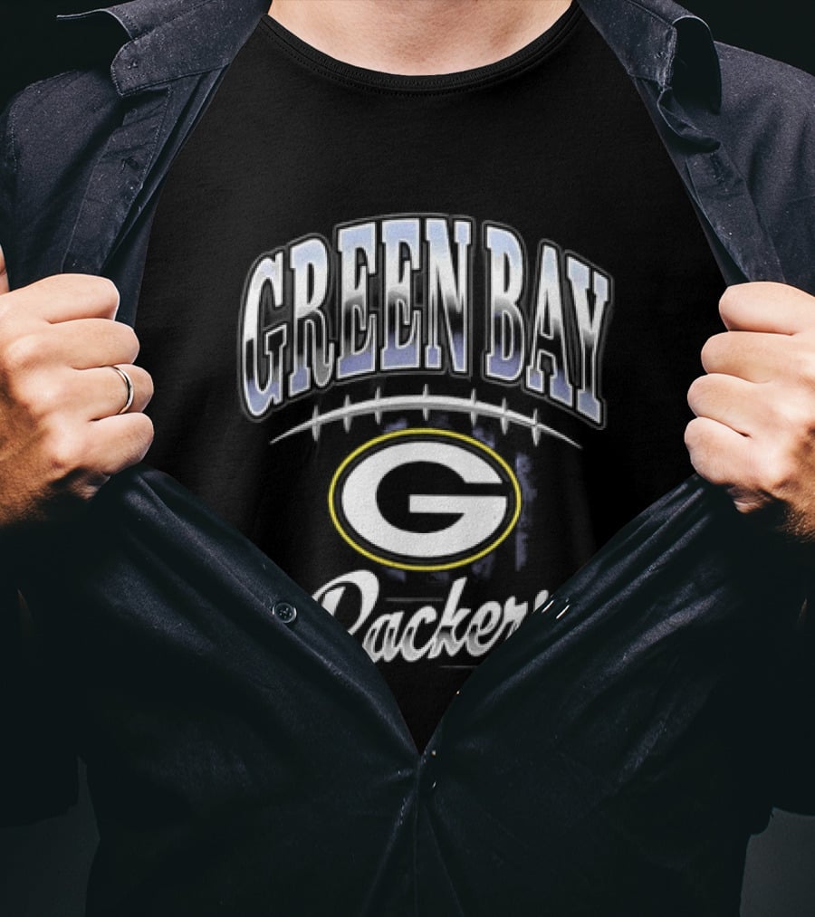 Green Bay Packers 2026 American Football T-Shirt
