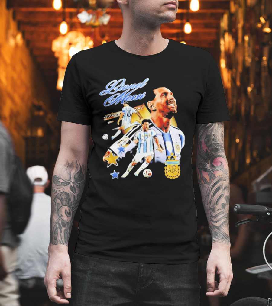 Lionel Messi Argentina National Football Team AFA Striker Soccer Star Lionel Messi Argentina National Football Team AFA Striker Soccer Star