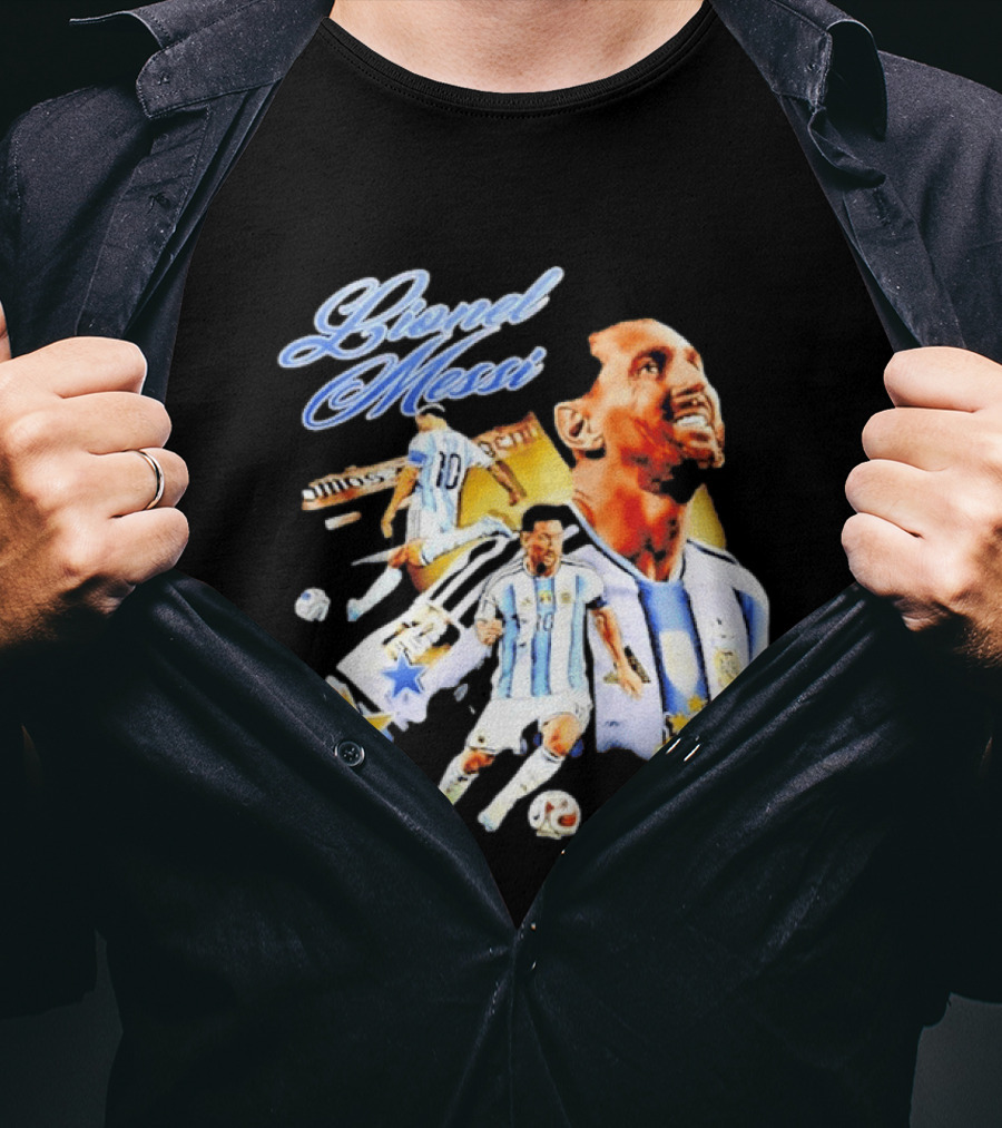 Lionel Messi Argentina National Football Team AFA Striker Soccer Star Lionel Messi Argentina National Football Team AFA Striker Soccer Star