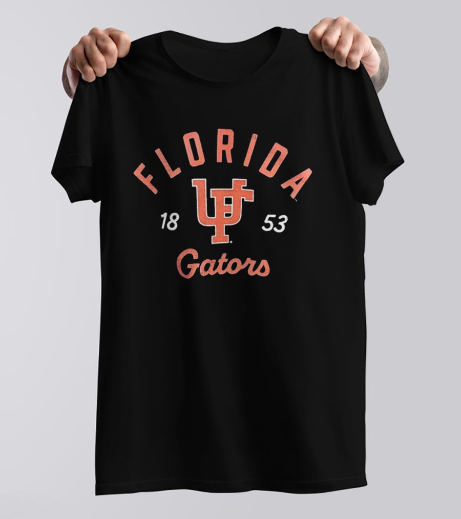 Florida Gators UF 1853 T-Shirt