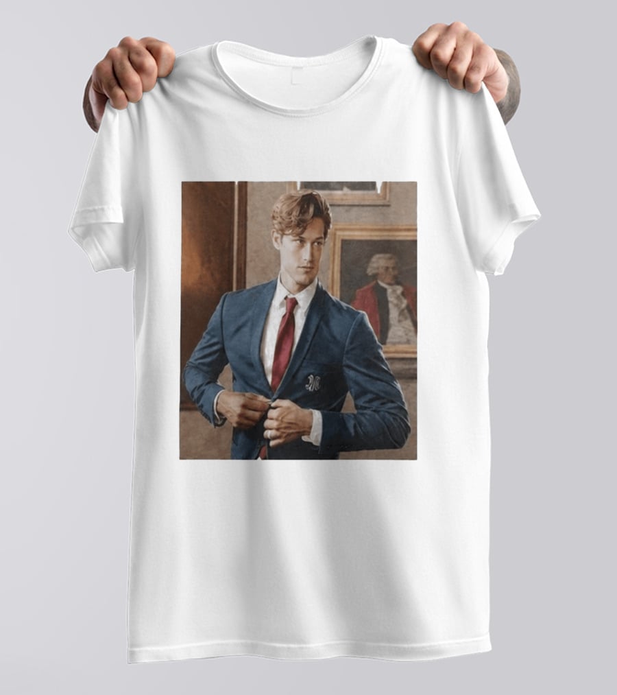 James Buffalo Wild Chicken T-Shirt