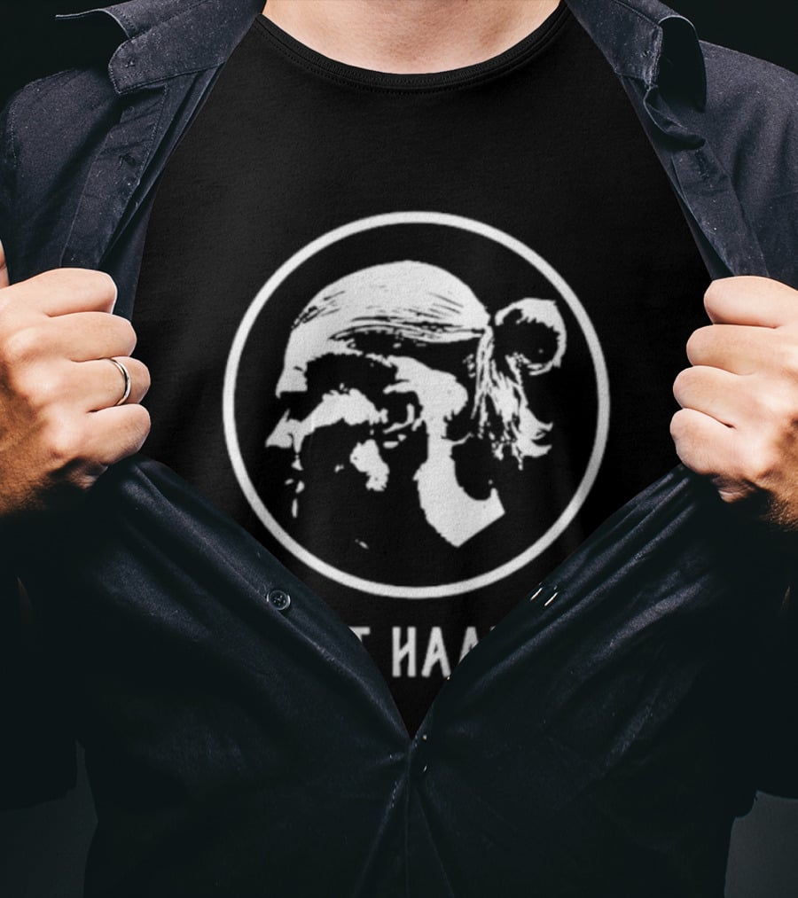 Braut Haaland Norway 09 Scandinavian Football T-Shirt
