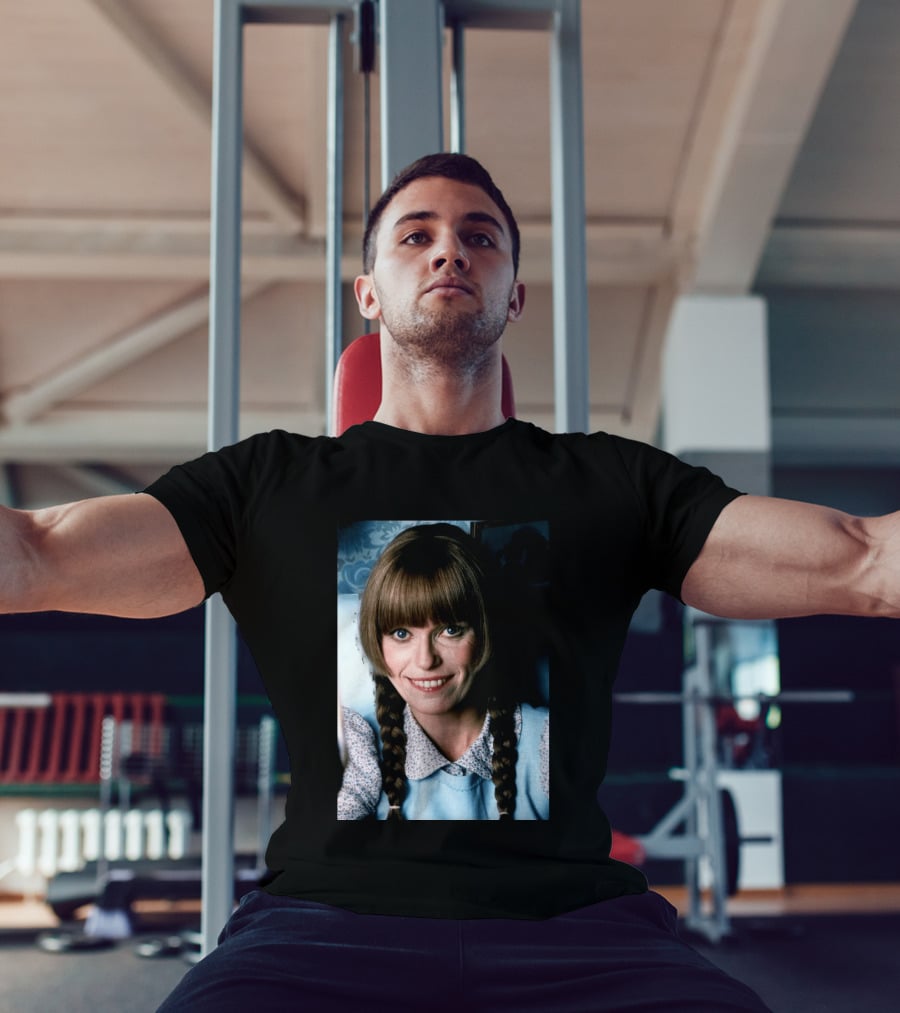 Louise Lasser Star Of TV’s Mary Hartman Is Dead At 87 T-Shirt