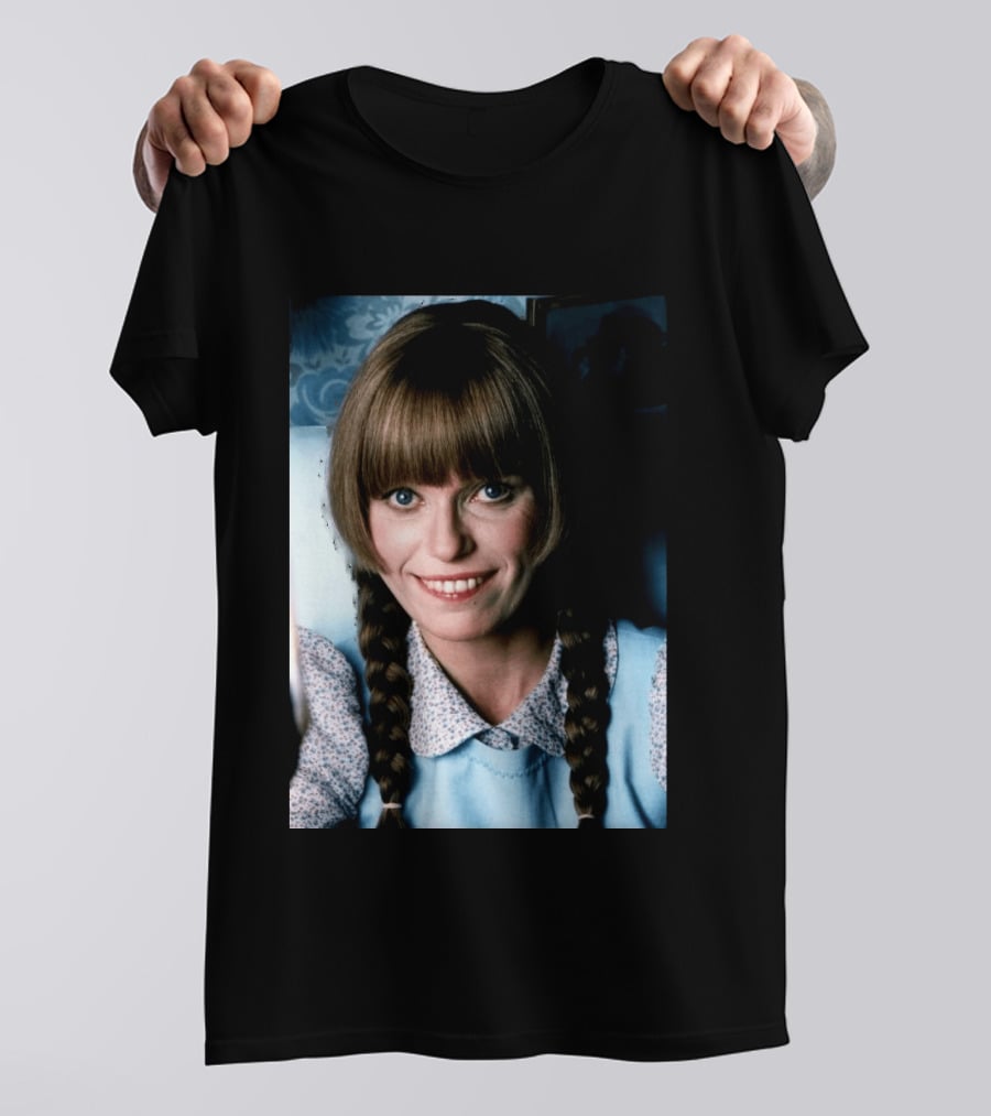 Louise Lasser Star Of TV’s Mary Hartman Is Dead At 87 T-Shirt