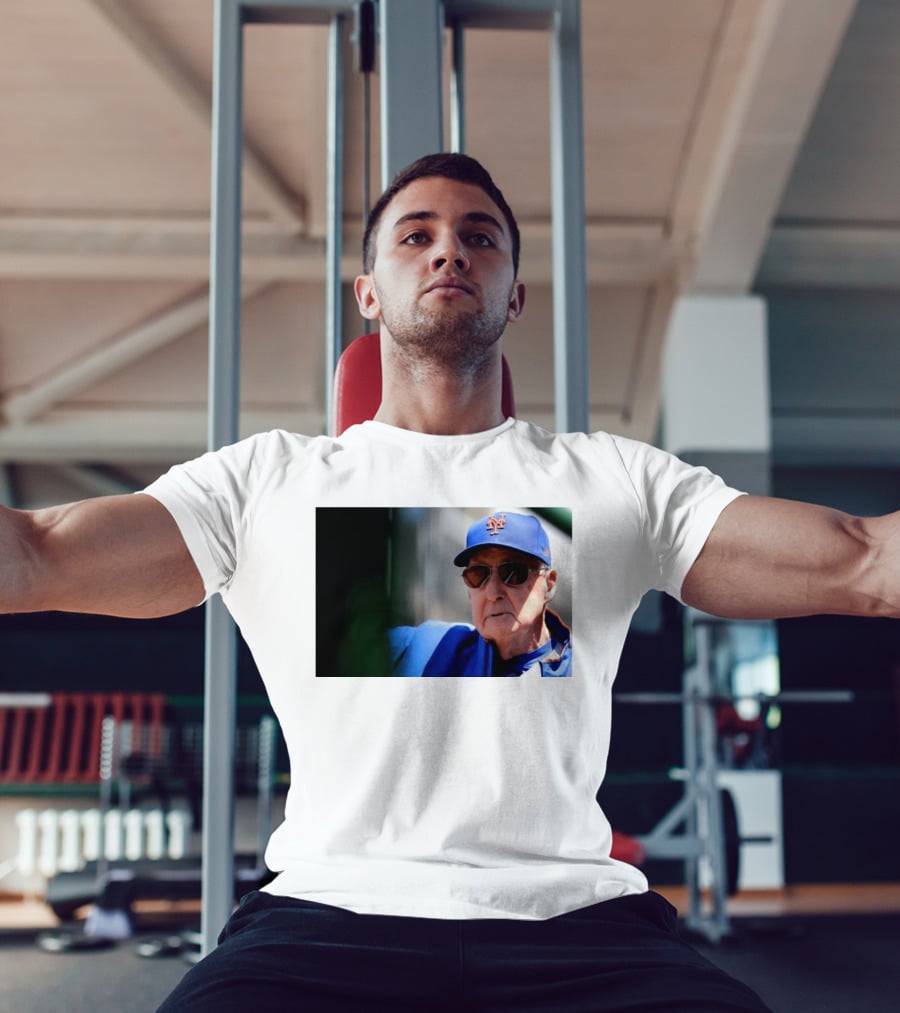 Phil Regan Former MIB Pitcher The Vulture By Sandy Koufax Longtime Coach Dies At 89 Mets Cap T-Shirt