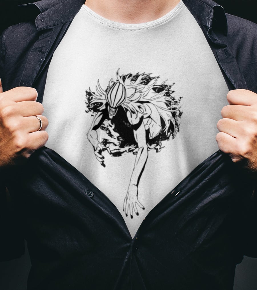 Rika Orimoto Jujutsu Kaisen Queen Of Curses Cursed Spirit Emergence T-Shirt