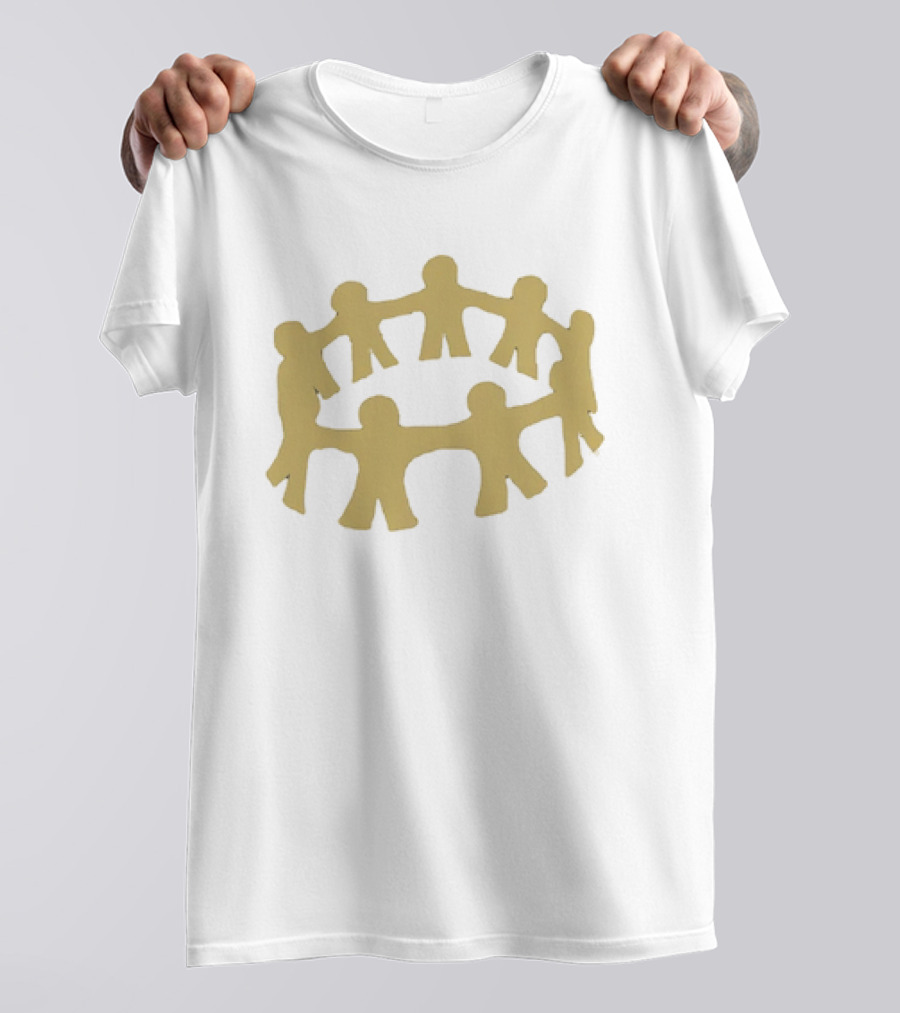 Young The Giant Victory Garden Indie Rock Band T-Shirt